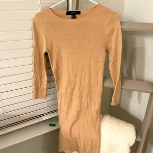 Forever 21 Knit Dress